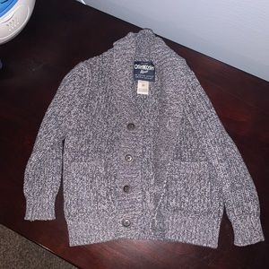 Oshkosh sweater